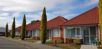 WINDSORCARE Christchurch Retirement Home
