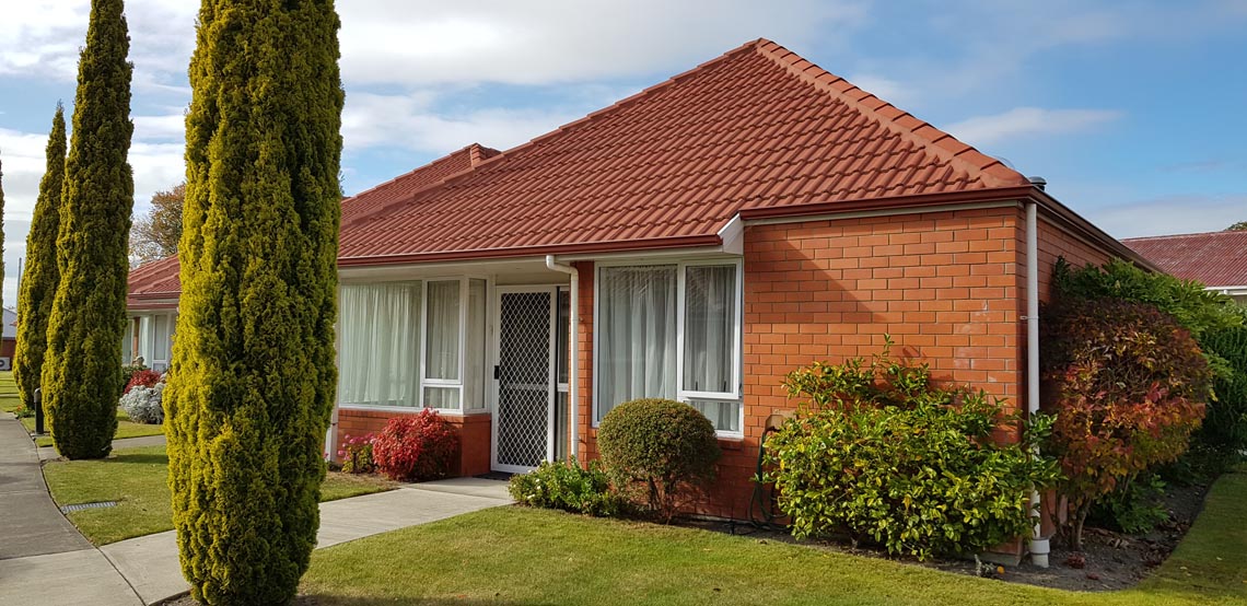 WINDSORCARE Christchurch Retirement Home